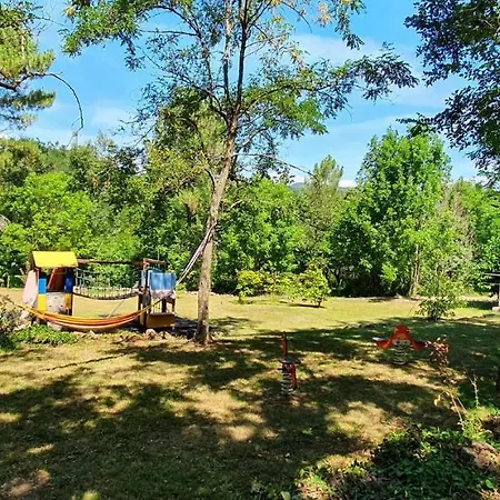 Mas Le Corbery Largentière