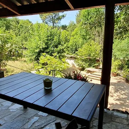 Mas Le Corbery Largentière