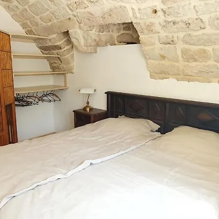 아파트 Mas Le Corbery Largentière