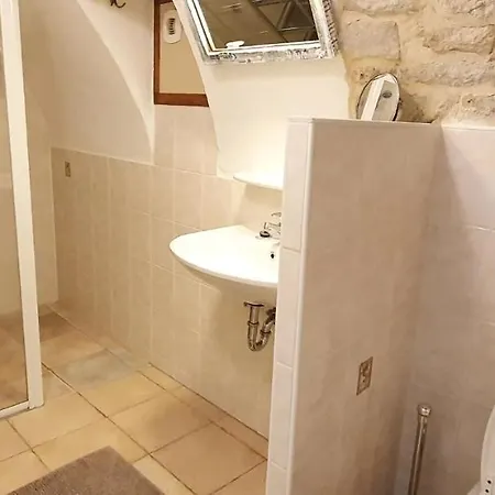 Mas Le Corbery Largentière