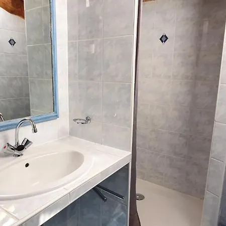 Appartement Mas Le Corbery Largentière