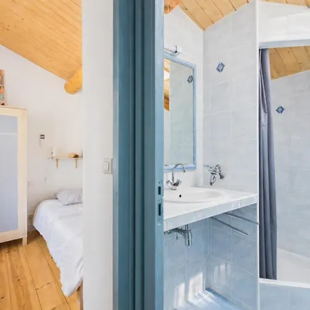 Apartamento Mas Le Corbery