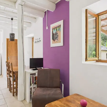 Apartamento Mas Le Corbery