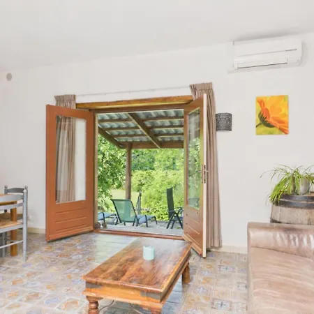 아파트 Mas Le Corbery *