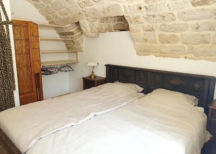 Apartamento Mas Le Corbery Largentière