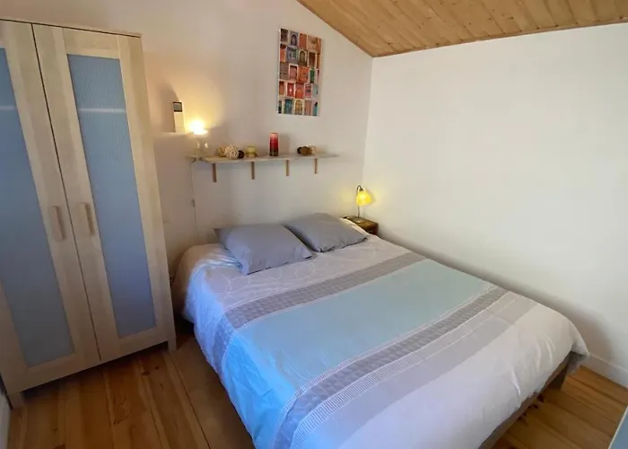 Apartamento Mas Le Corbery Largentière