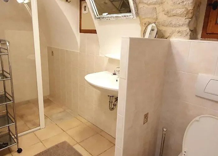 Mas Le Corbery Largentière