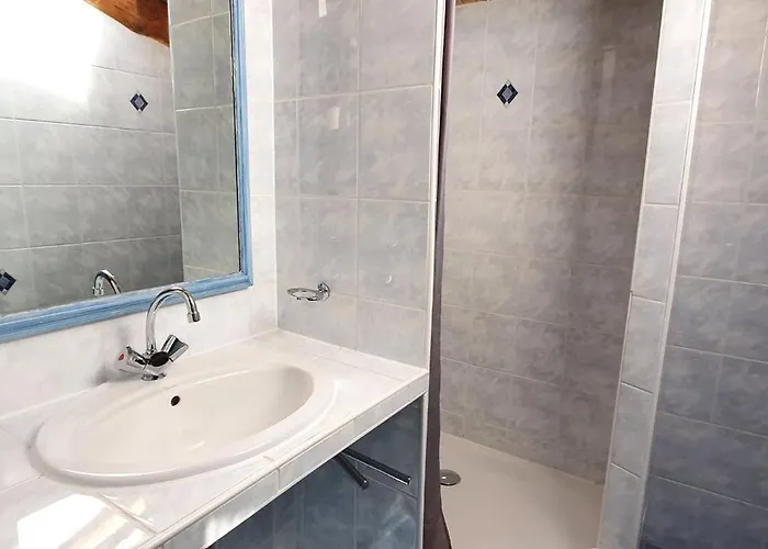 Apartamento Mas Le Corbery Largentière