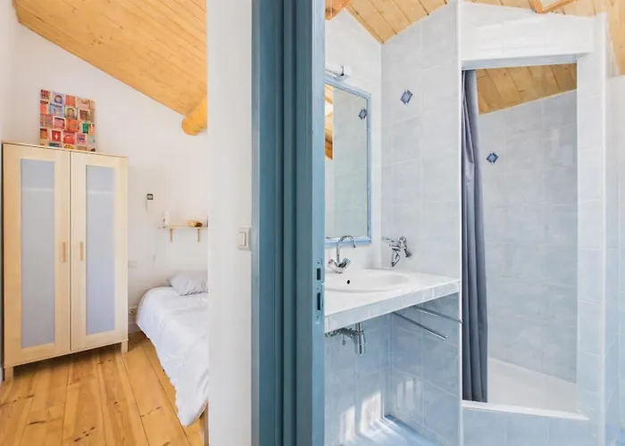 Apartamento Mas Le Corbery