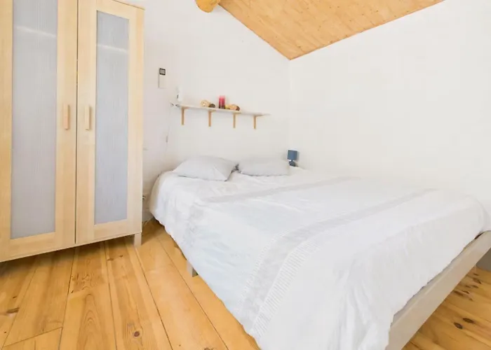 Mas Le Corbery Apartamento *