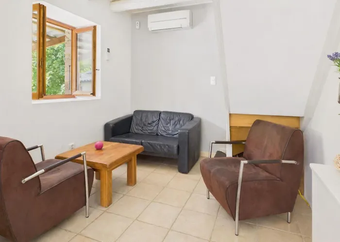 Apartamento Mas Le Corbery *