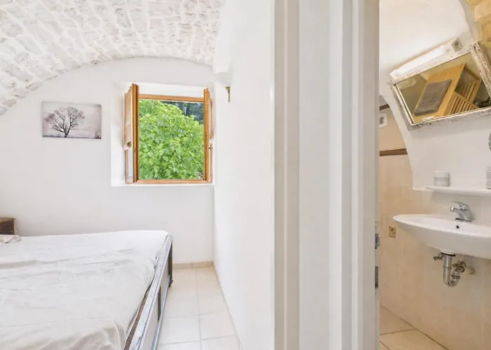 Mas Le Corbery Apartamento Largentière