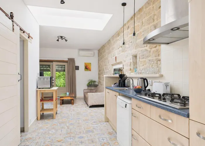 Apartamento Mas Le Corbery