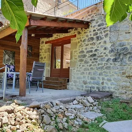 Mas Le Corbery Apartment *