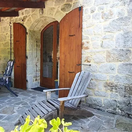 Mas Le Corbery Apartment Largentiere