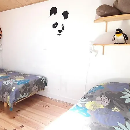 Apartment Mas Le Corbery