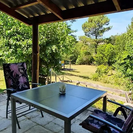 Apartment Mas Le Corbery