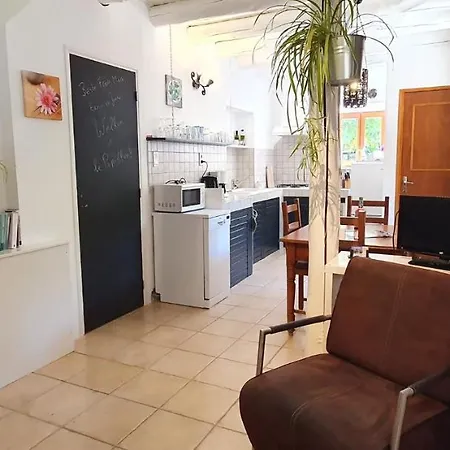 Apartment Mas Le Corbery Largentiere