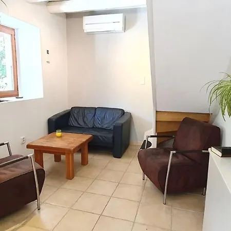 Apartment Mas Le Corbery *