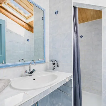 Appartement Mas Le Corbery Largentière