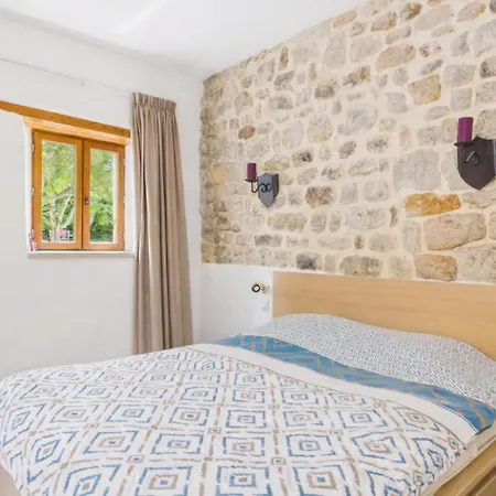 Mas Le Corbery Daire Largentière