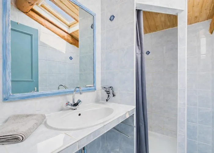 Appartement Mas Le Corbery Largentière