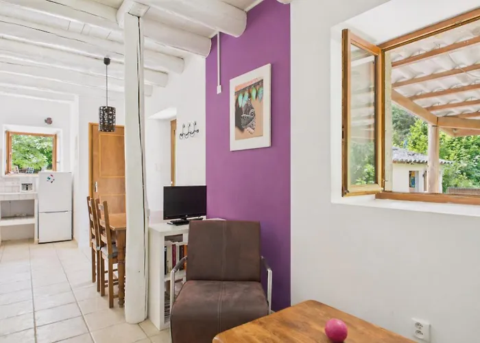Appartement Mas Le Corbery