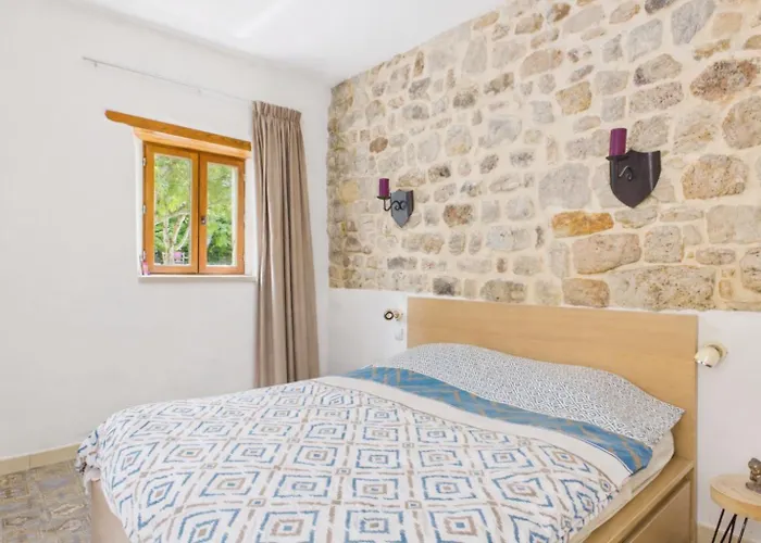 Mas Le Corbery Appartement Largentière