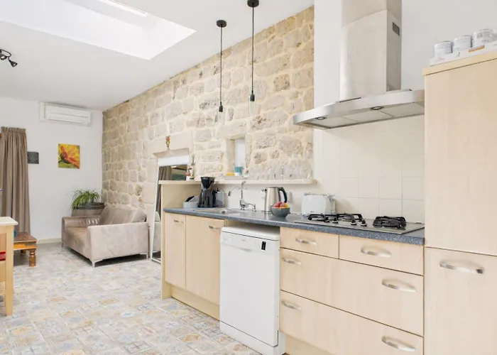 Appartement Mas Le Corbery Largentière