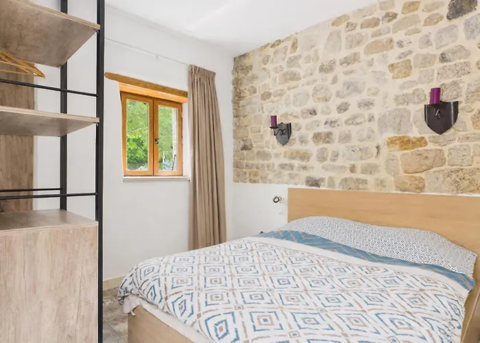 Appartement Mas Le Corbery Largentière